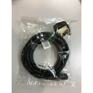 Cable Power cord HP 100613 001 plug 2m