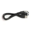 b83495e5c05b220989b4ad39339cdaa1.webp Speakers cables 2in1 mini usb cable with aux jack Micro USB cable with aux input