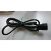 Power Cord Extension IEC male to female  C13 to C14
