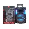 my-11134207-23010-9rx4s47qxhmveb.webp KTS 1178 20 cm Wireless Speaker Bluetooth Speaker FM USB Memory Card