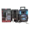 my-11134207-23010-sv6zkp2qxhmv85.webp KTS 1178 20 cm Wireless Speaker Bluetooth Speaker FM USB Memory Card