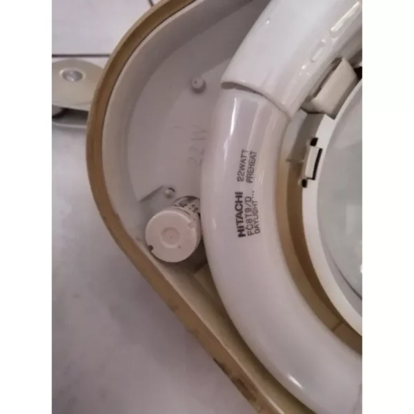 LUXO LFM 101 104 LFM101104 Magnifying Glass with Lamp workshop repair beauty Centre