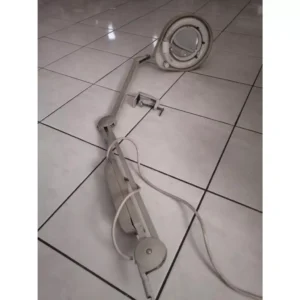 my-11134207-7r991-lx8z6tp7k1o070.webp LUXO LFM 101 104 LFM101104 Magnifying Glass with Lamp workshop repair beauty Centre