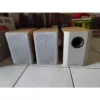 Tagwood Super Woofer x Front Speakers