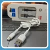5A Type C Cable Fast Charging Cable