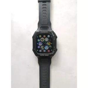 FoneMax Water Resist Smart Watches Da Fit App