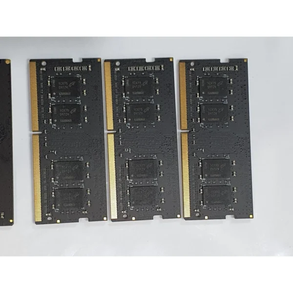 WISE 8GB DDR4 2666 MHz 1 35V SO DIMM NOTEBOOK LAPTOP RAM