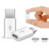 USB 3 1 TYPE C Male Adapter Converter to Microusb Female