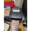 POS 9210 L Bluetooth Barcode Thermal Label Printer with Power Adapter and USB Cable