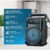 my-11134207-820lh-miviww5lkjcx08.webp Speakers Bluetooth Bluetooth Speaker Party Box GTS 1360 7 cm Super Bass Portable Splash Proof Wireless Bluetooth Speak