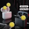 Pro 4 Wireless Bluetooth Earphone TWS Headphones HiFi Music Earbuds Sports Gaming Headset